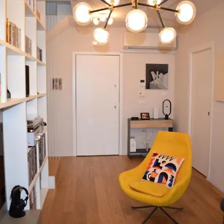 Prázdninový dům Pescara, Via Arapietra , A Due Passi Dal Centro *