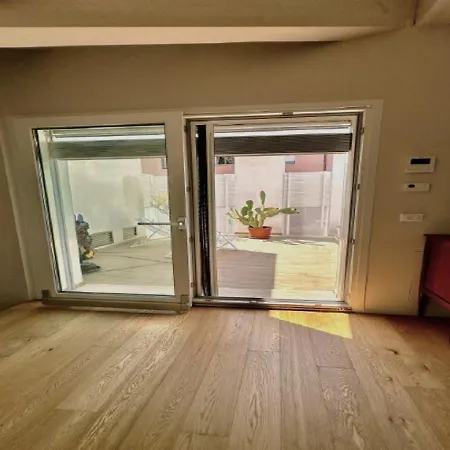 Prázdninový dům Pescara, Via Arapietra , A Due Passi Dal Centro