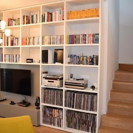 Pescara, Via Arapietra , A Due Passi Dal Centro * Pescara