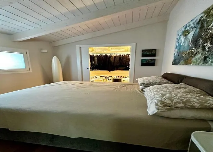 Prázdninový dům Pescara, Via Arapietra , A Due Passi Dal Centro Pescara