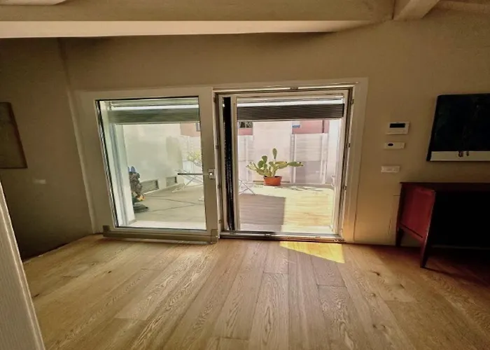 Prázdninový dům Pescara, Via Arapietra , A Due Passi Dal Centro