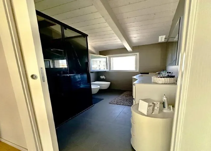 Pescara, Via Arapietra , A Due Passi Dal Centro Prázdninový dům *