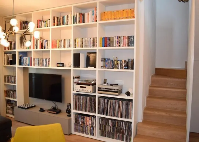 Pescara, Via Arapietra , A Due Passi Dal Centro * Pescara