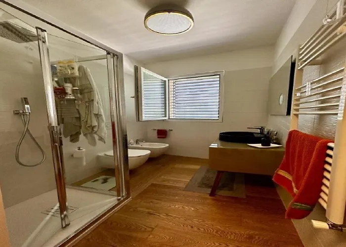 Pescara, Via Arapietra , A Due Passi Dal Centro Prázdninový dům *