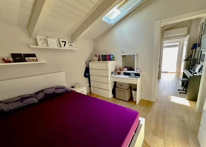 Pescara, Via Arapietra , A Due Passi Dal Centro Pescara