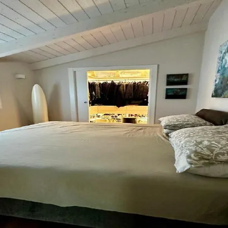 Vakantiehuis Pescara, Via Arapietra , A Due Passi Dal Centro Pescara