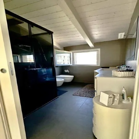 Pescara, Via Arapietra , A Due Passi Dal Centro Holiday home *