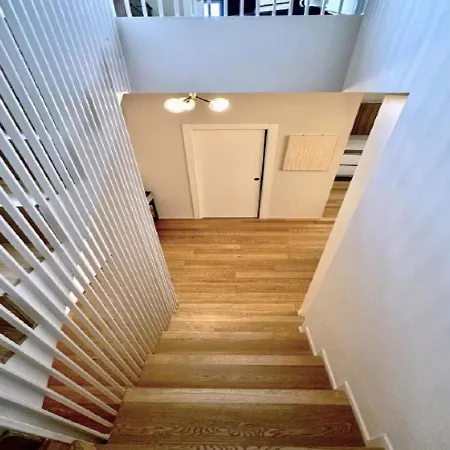 Pescara, Via Arapietra , A Due Passi Dal Centro *