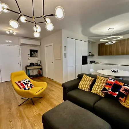 Pescara, Via Arapietra , A Due Passi Dal Centro Pescara