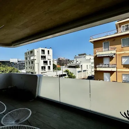 Pescara, Via Arapietra , A Due Passi Dal Centro Holiday home