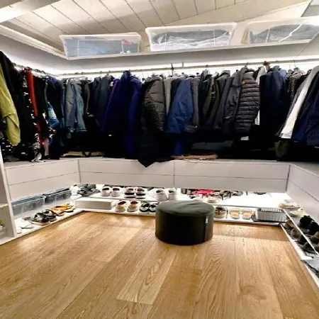 Holiday home Pescara, Via Arapietra , A Due Passi Dal Centro