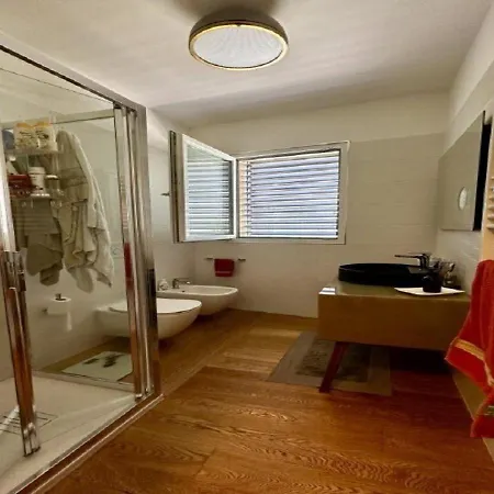 Pescara, Via Arapietra , A Due Passi Dal Centro Holiday home *