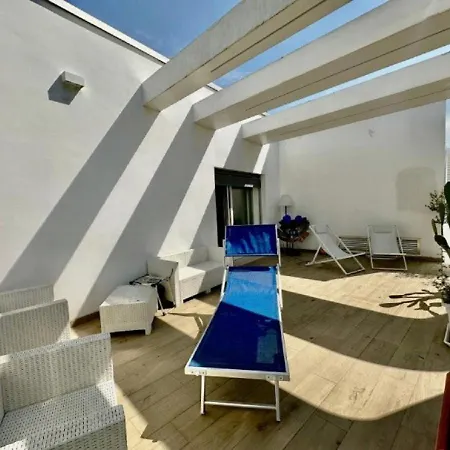 Holiday home Pescara, Via Arapietra , A Due Passi Dal Centro *