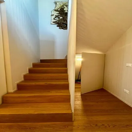 Holiday home Pescara, Via Arapietra , A Due Passi Dal Centro Pescara