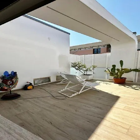 Pescara, Via Arapietra , A Due Passi Dal Centro Pescara