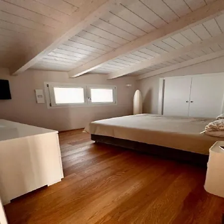 Pescara, Via Arapietra , A Due Passi Dal Centro