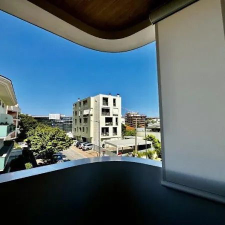 Pescara, Via Arapietra , A Due Passi Dal Centro Holiday home