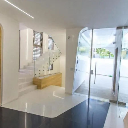 Pescara, Via Arapietra , A Due Passi Dal Centro Holiday home *