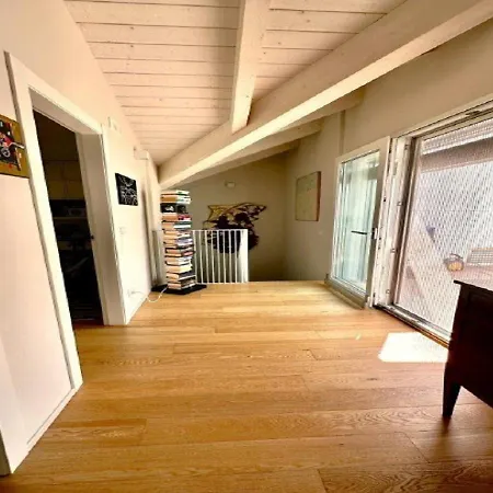 Holiday home Pescara, Via Arapietra , A Due Passi Dal Centro Pescara