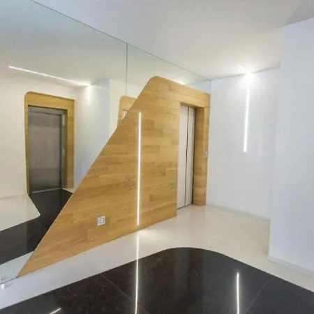 Pescara, Via Arapietra , A Due Passi Dal Centro Holiday home