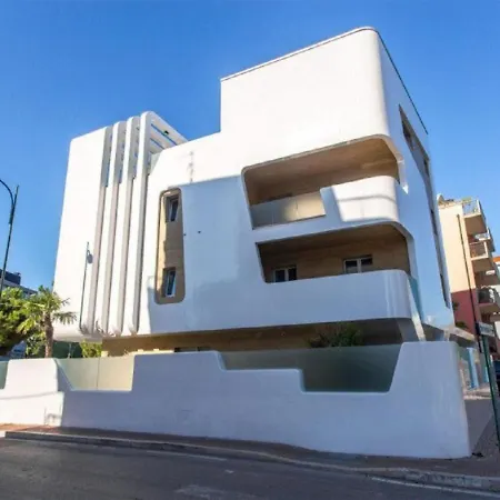 Pescara, Via Arapietra , A Due Passi Dal Centro * Pescara