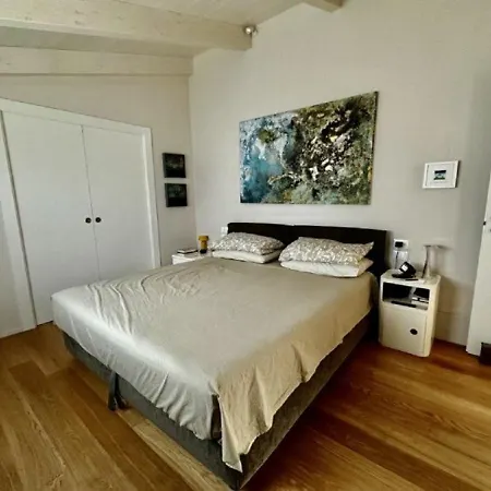 Сasa de vacaciones Pescara, Via Arapietra , A Due Passi Dal Centro *