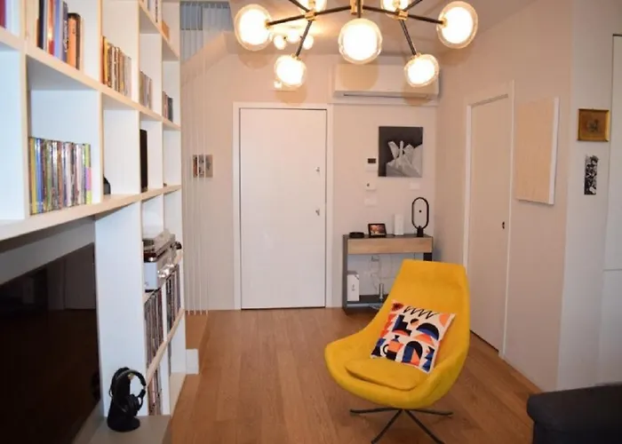 Vakantiehuis Pescara, Via Arapietra , A Due Passi Dal Centro *