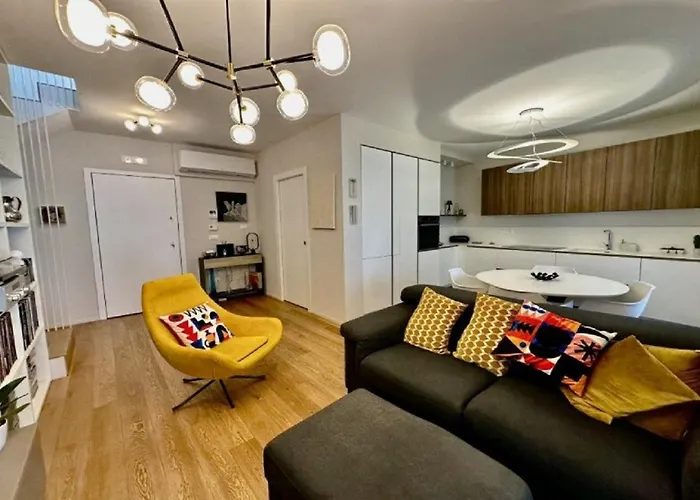 Pescara, Via Arapietra , A Due Passi Dal Centro Pescara