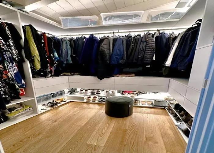 Dom wakacyjny Pescara, Via Arapietra , A Due Passi Dal Centro