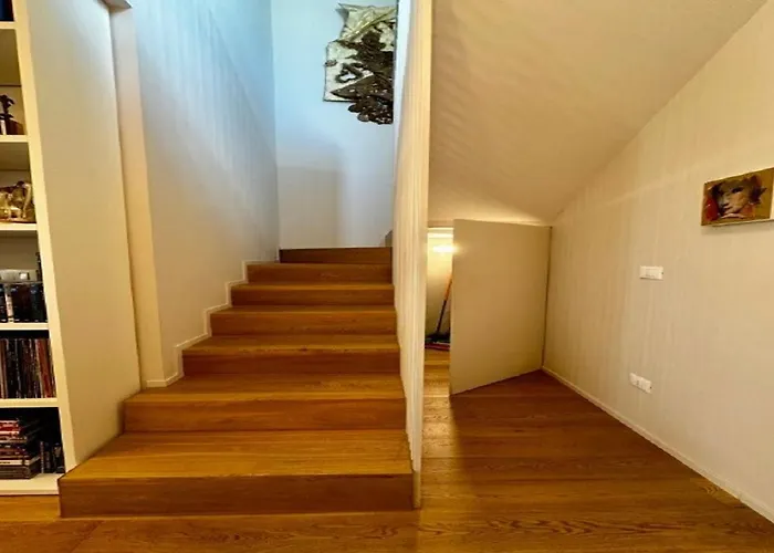 Vakantiehuis Pescara, Via Arapietra , A Due Passi Dal Centro Pescara