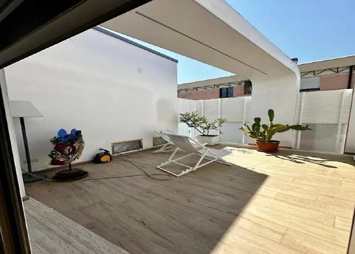 Pescara, Via Arapietra , A Due Passi Dal Centro Pescara