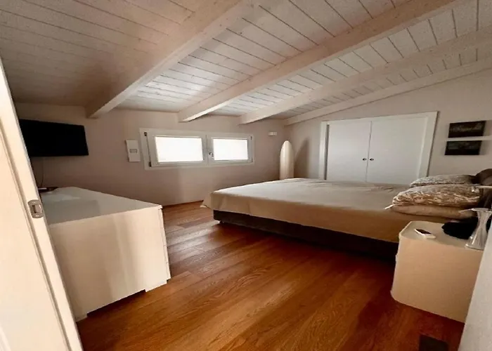 Pescara, Via Arapietra , A Due Passi Dal Centro