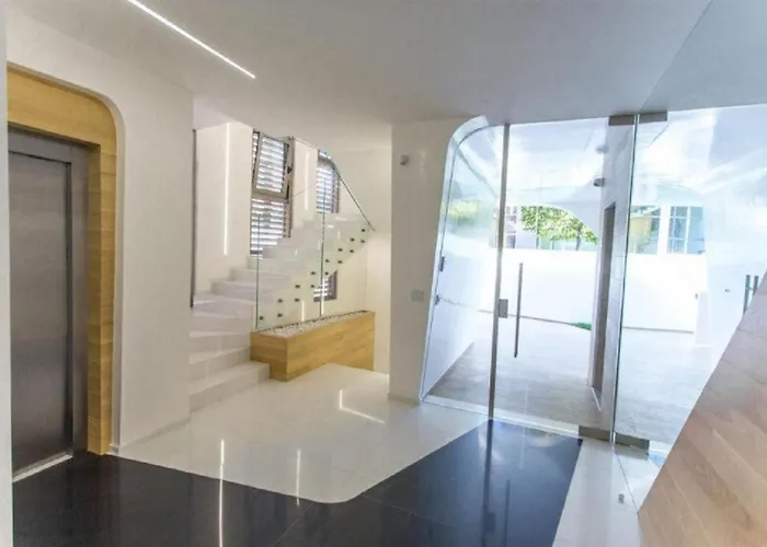 Pescara, Via Arapietra , A Due Passi Dal Centro Dom wakacyjny *