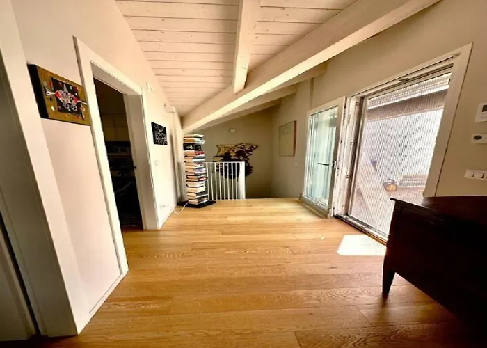 Vakantiehuis Pescara, Via Arapietra , A Due Passi Dal Centro Pescara