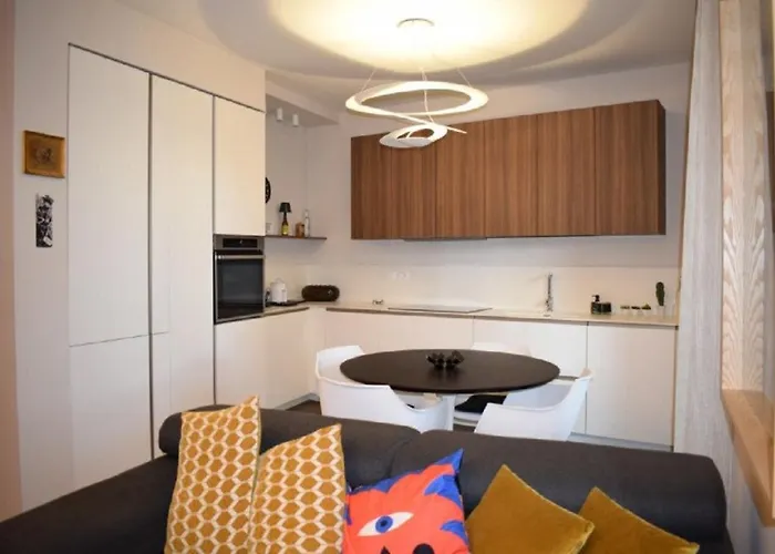 Pescara, Via Arapietra , A Due Passi Dal Centro * Pescara