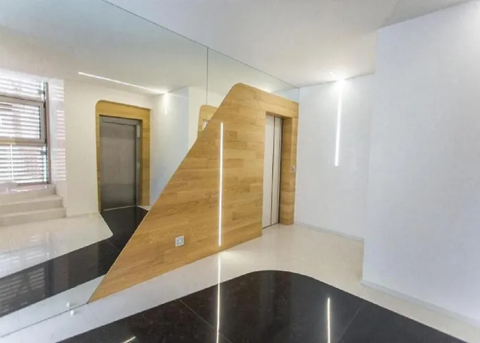 Pescara, Via Arapietra , A Due Passi Dal Centro Vakantiehuis