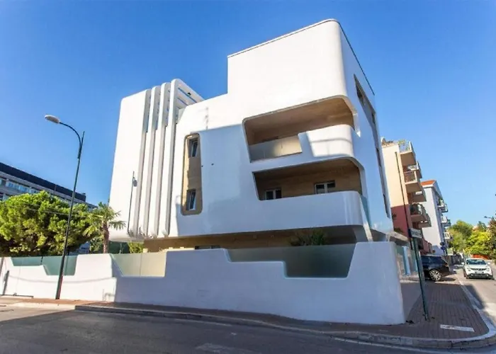 Pescara, Via Arapietra , A Due Passi Dal Centro * Pescara