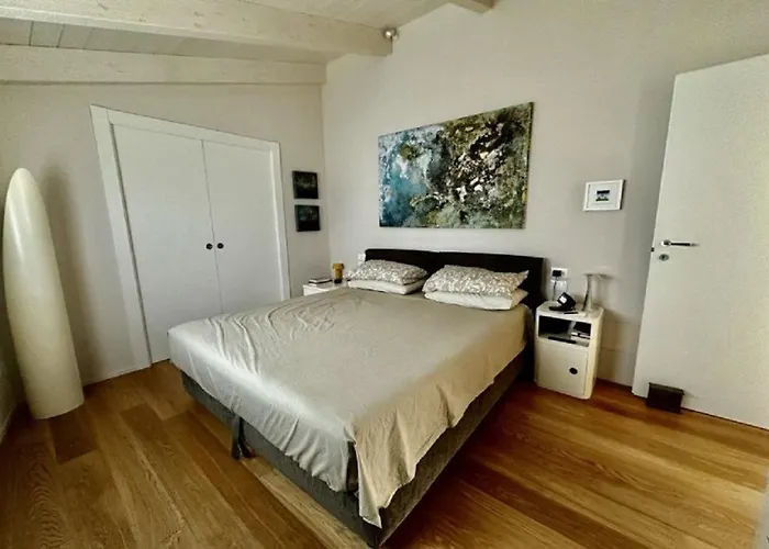 Vakantiehuis Pescara, Via Arapietra , A Due Passi Dal Centro *